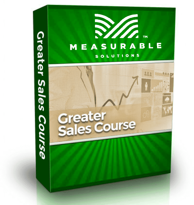 greatersalescourse