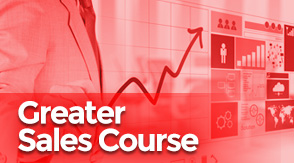 Greater Sales Online Course