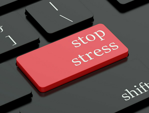 Three Simple Ways for Practice Owners to Reduce Stress