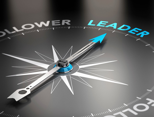 4 Ways to Become a More Effective Leader